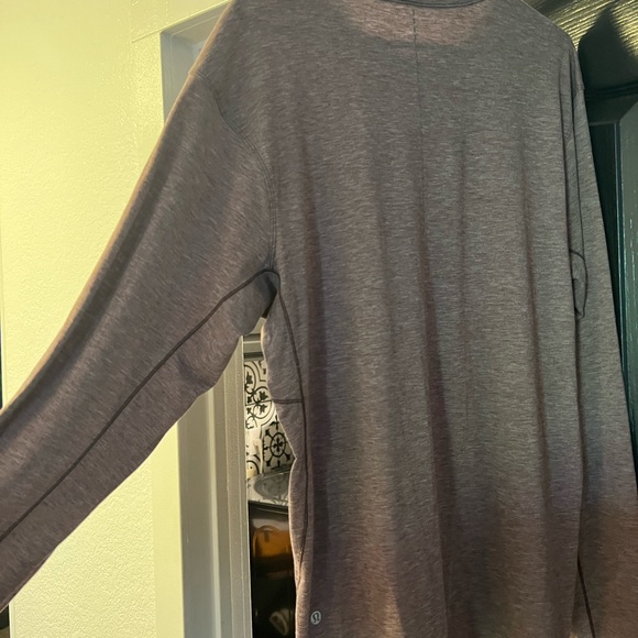 Lululemon long sleeve - Picture 2 of 2